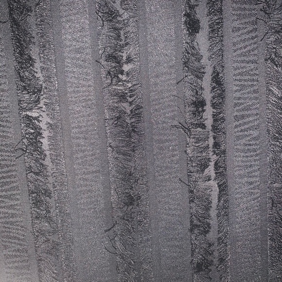 Anthropologie black dress - Picture 7 of 11